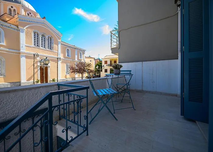 Anna\'S Apartment