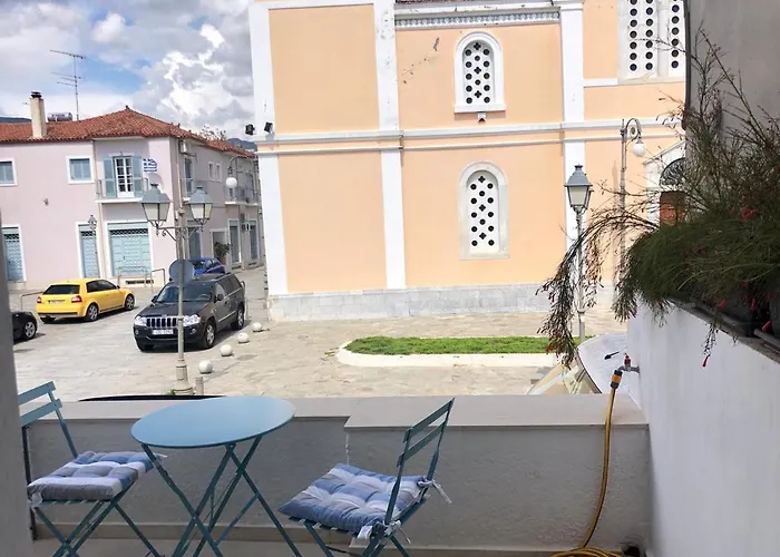 Anna\'S Apartment