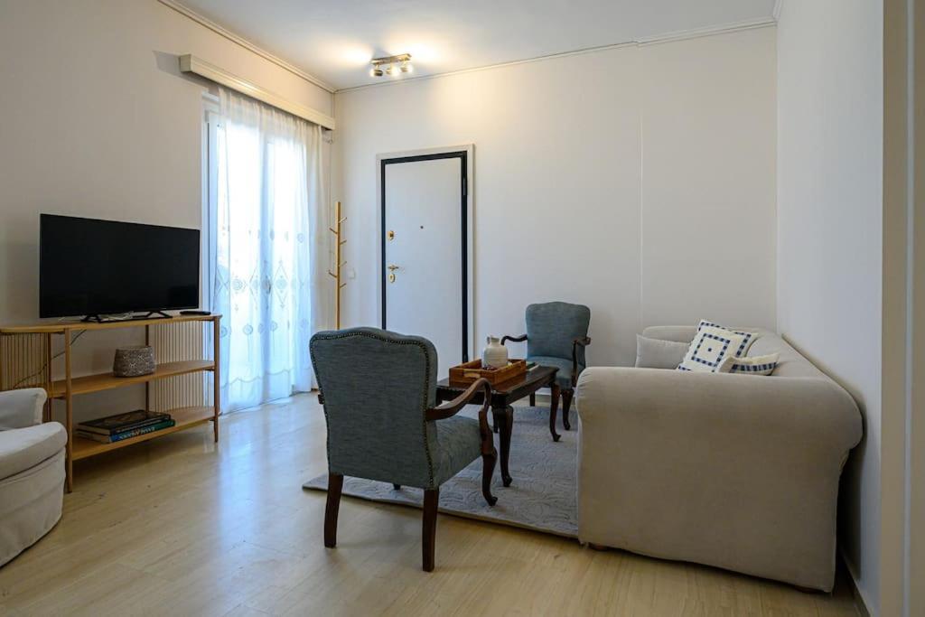 Apartment Anna's *