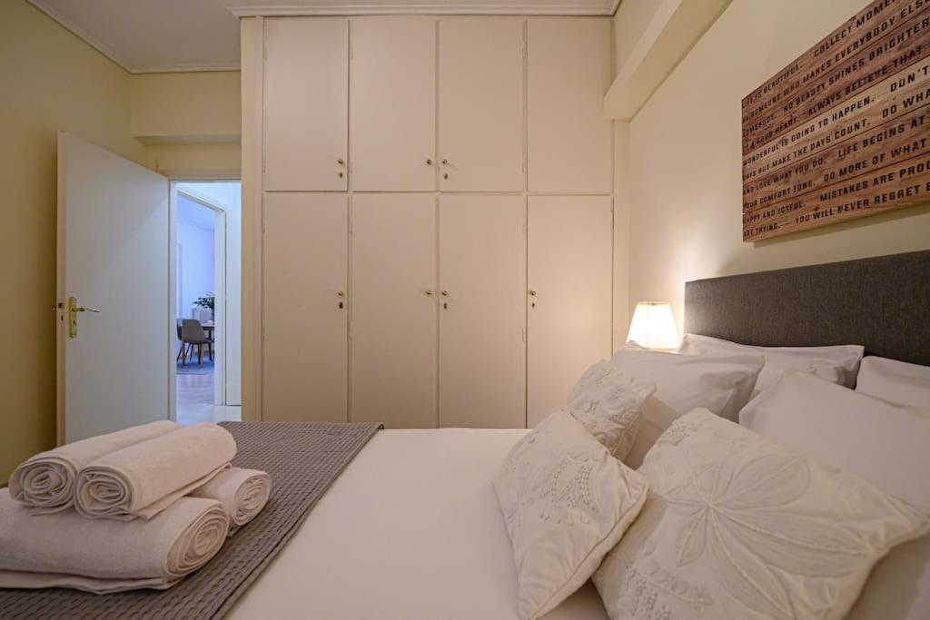Apartment Anna's Kalamata