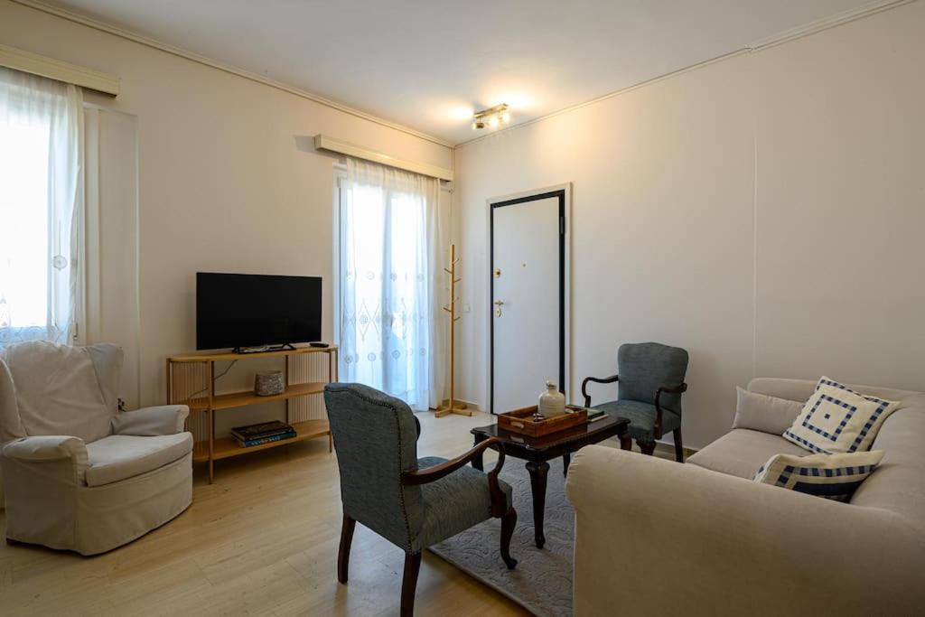 Apartment Anna's