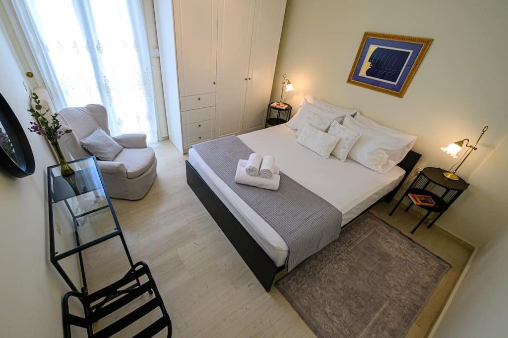 Apartment Anna's