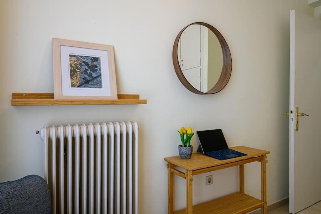 Apartment Anna's Kalamata