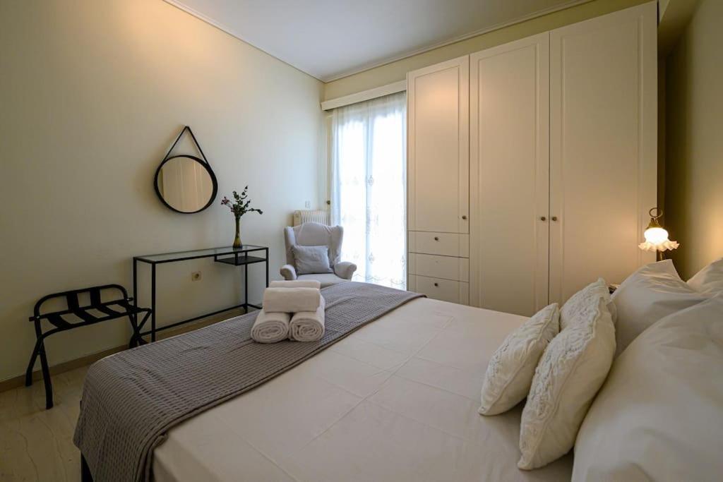 Apartment Anna's Kalamata