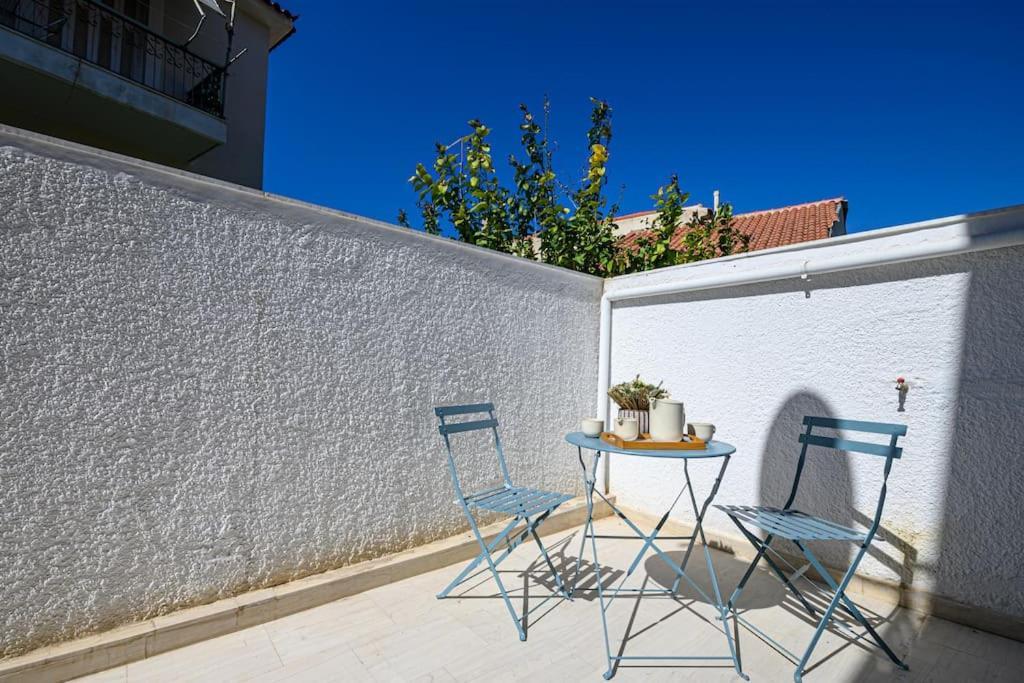 Anna's Apartament Kalamata