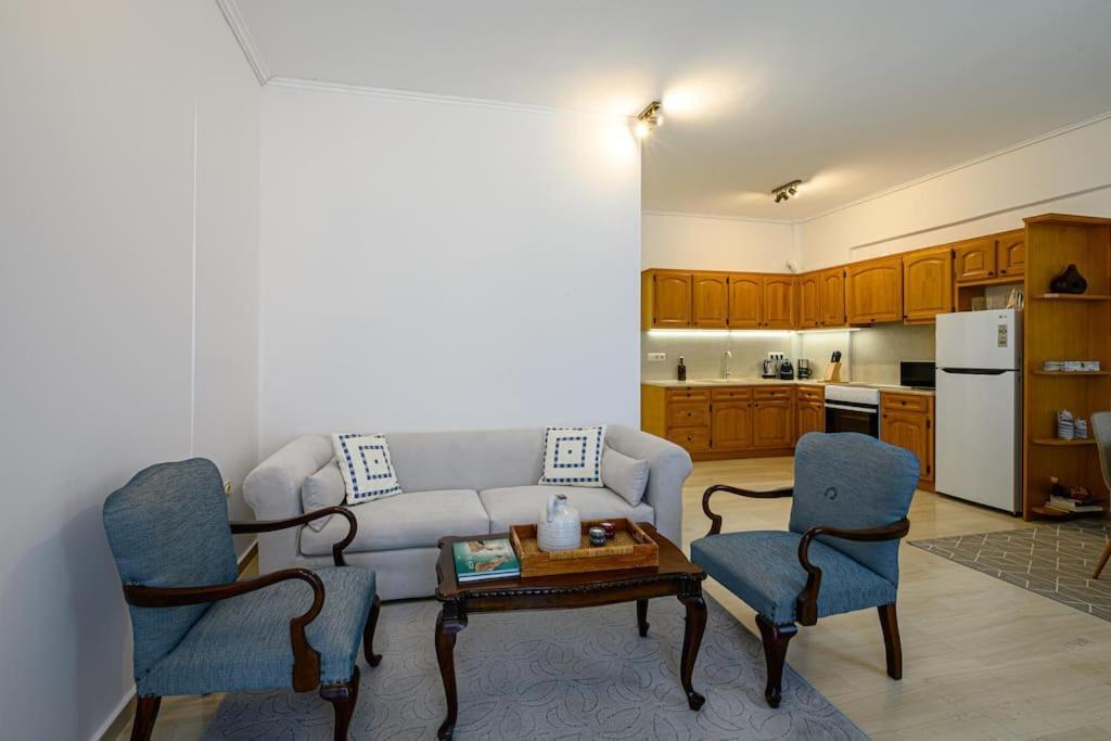 Apartament Anna's