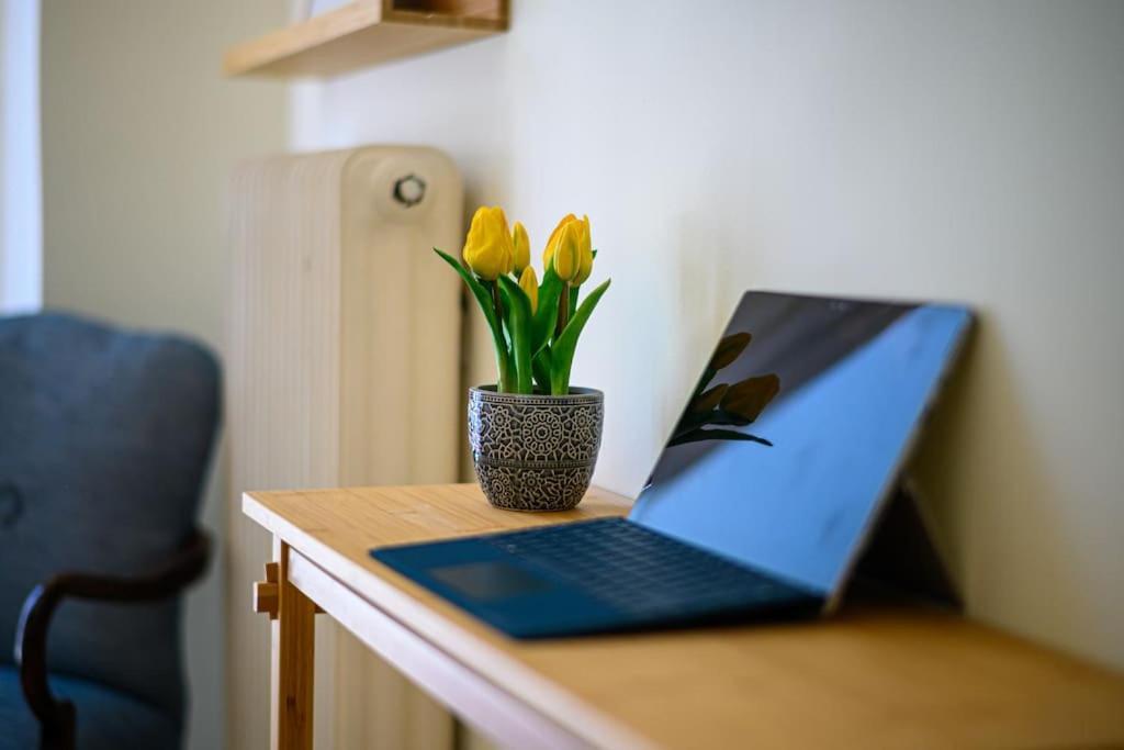 Anna's Apartament