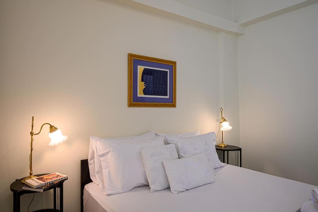 Apartament Anna's Kalamata