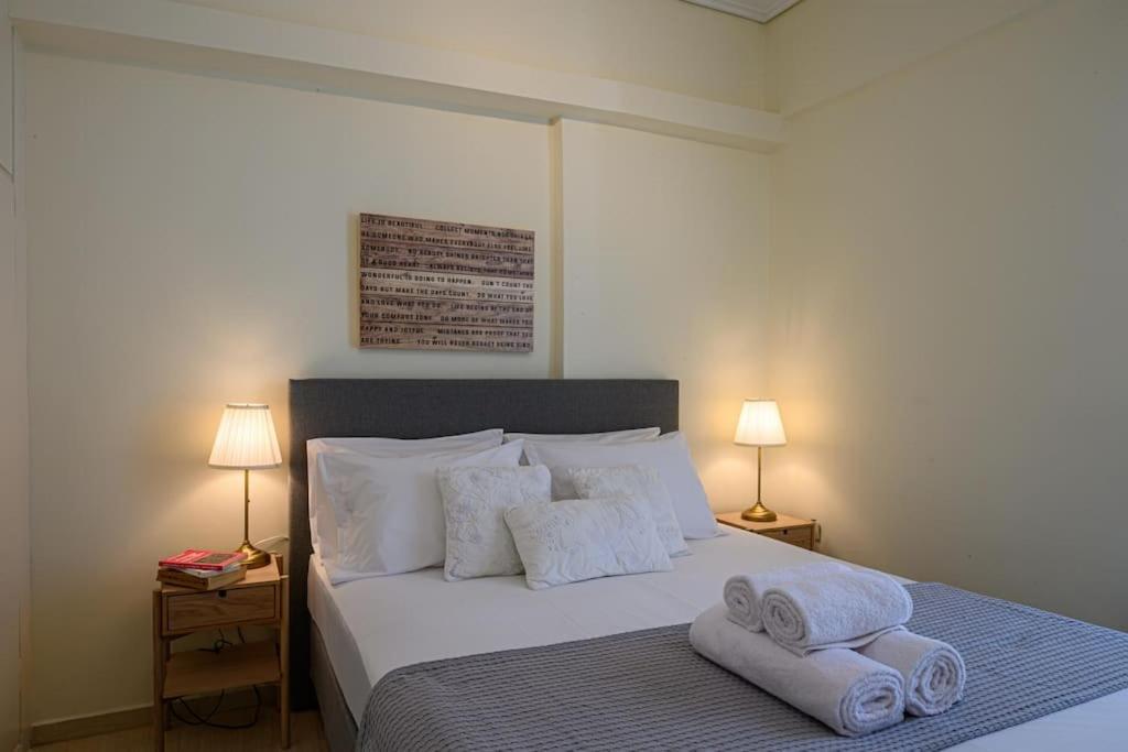 Apartament Anna's