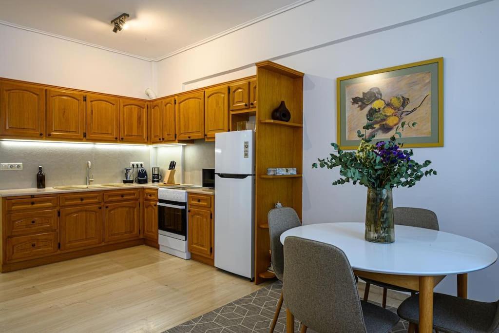 Apartment Anna's