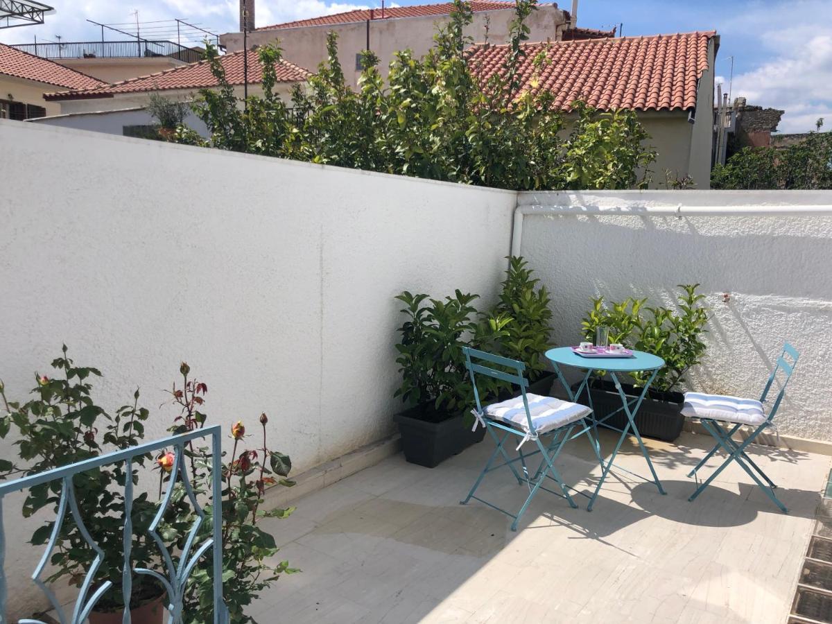 Apartment Anna's Kalamata