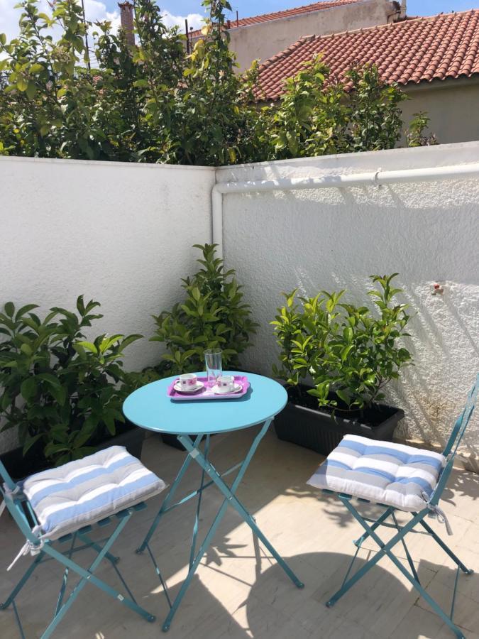 Anna's Apartament *